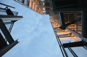 Sales remain strong, driven by larger order books