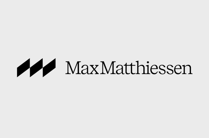 Maxm Logo