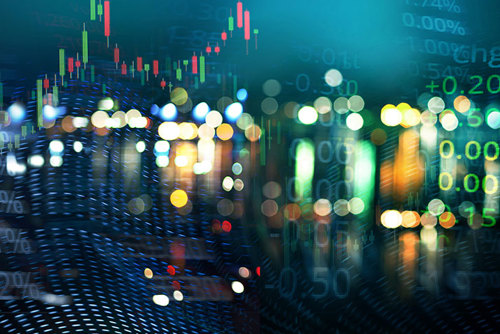 Stock Market 730X480