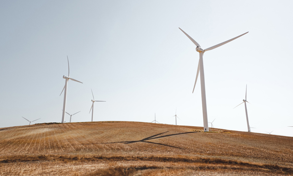 Wind Turbines 850X510