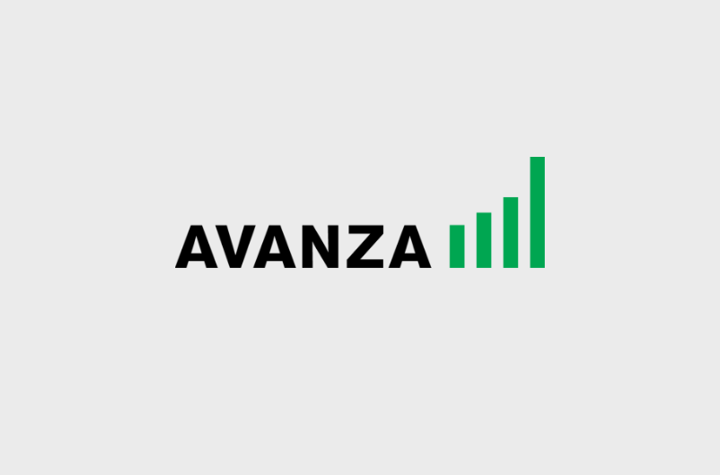 Avanza Logo