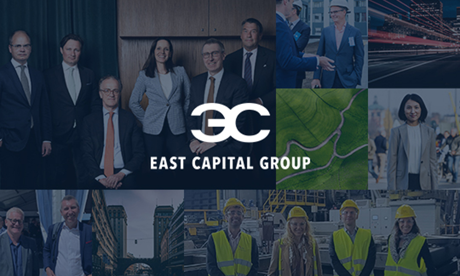 East Capital Group 540X355 3